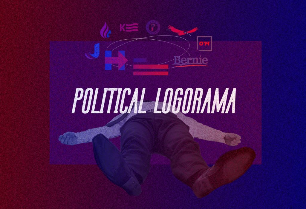 political-logorama